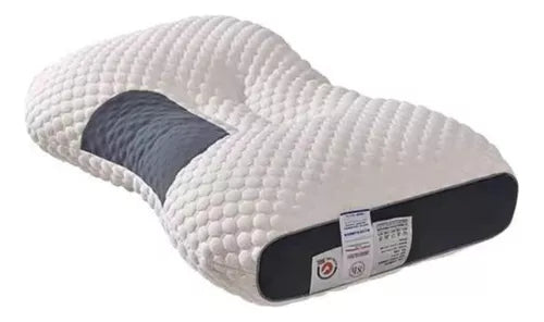 Almohada Ortopédica Cervical Descanso Tr