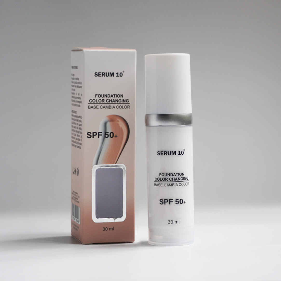 BASE MAGICA SERUM 10