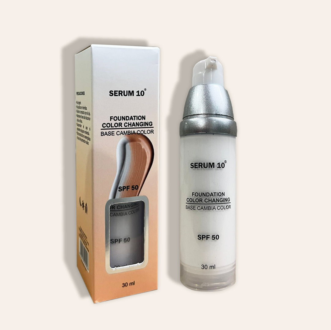 BASE MAGICA SERUM 10