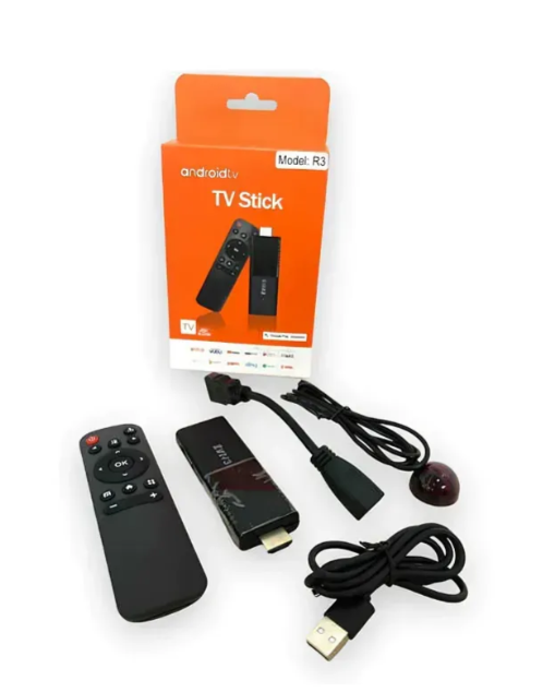 TV stick con MAGIS TL