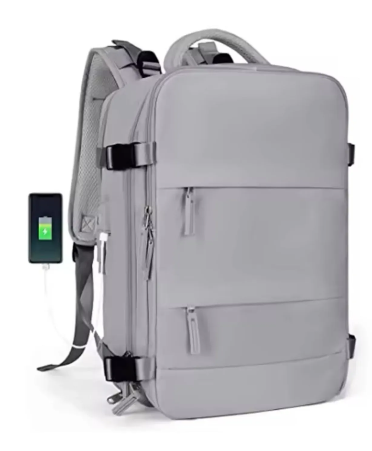 MOCHILA DE VIAJE